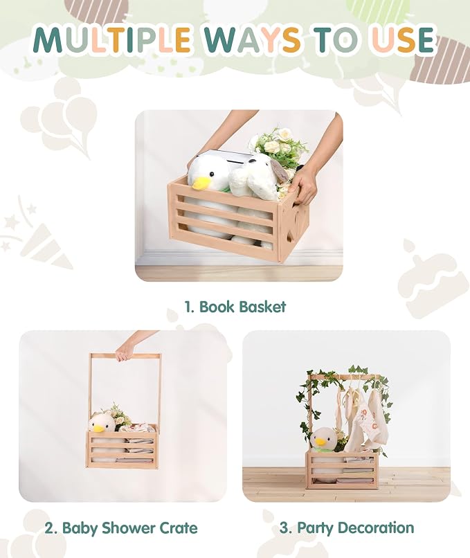 Wooden Dog Closet Pet Wardrobe Crate Box Baskets for Dog Cat Toys Clothes Accessories for New Parents Gifts Baby Pet Clothes Storage | Cat Toys Clothes Accessories for New Parents Gifts Baby Pet Clothes Storage