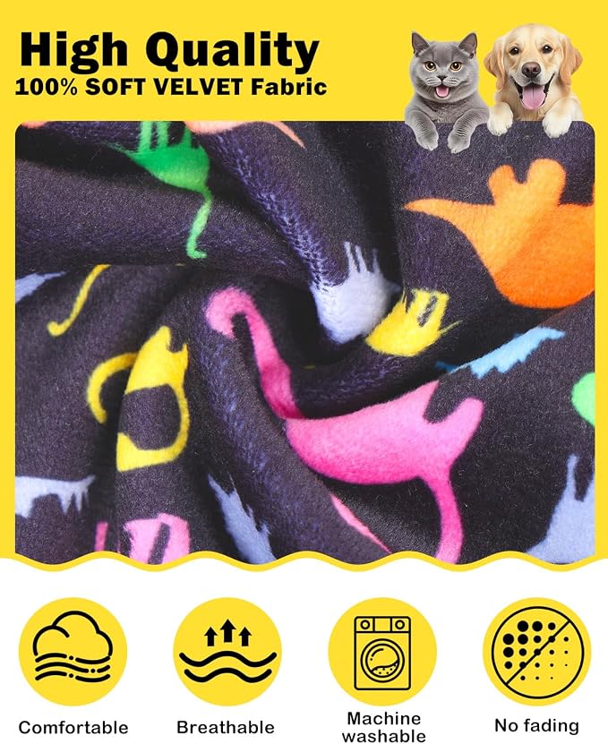 CuteBone Dinosaur Costume Dog Shirt, Stretchy Velvet T-Shirt Clothes for Small Dogs, Soft & Breathable Pet Tee Outfit Cat Apparel for Daily Wear, Cozy Pullover Design Puppy Fashion COSBX01S
