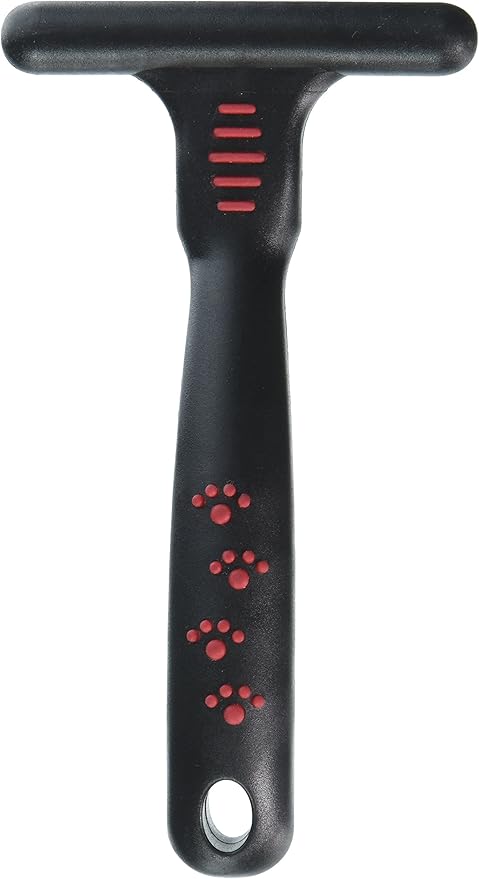RYAN'S PET SUPPLIES Paw Brothers Magic Spring Undercoat Rake