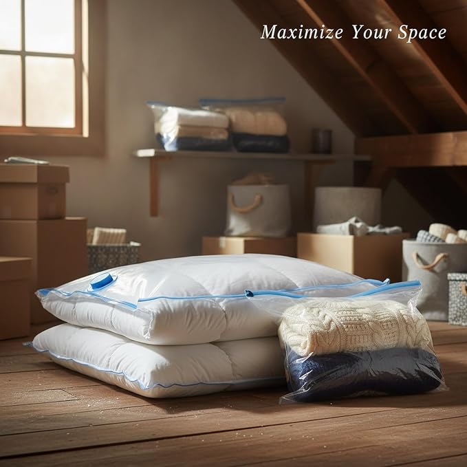 Vacuum Bag, 1 PC