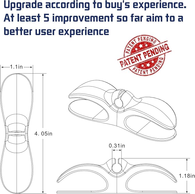 Cord Organizer for Appliances, Upgraded Kitchen Cord Organizer, Cord keeper Cord wrapper Cord holder Cord winder for Appliances Air Fryer, Coffee Maker, Blender, Pressure Cooker, Toaster