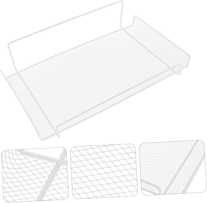 Router Holder Projector Shelf Wall Mounted Camera Holder No-drilling Storage Rack