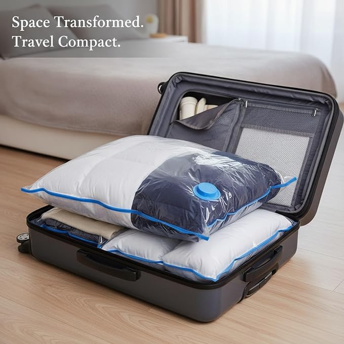 Vacuum Bag, 1 PC