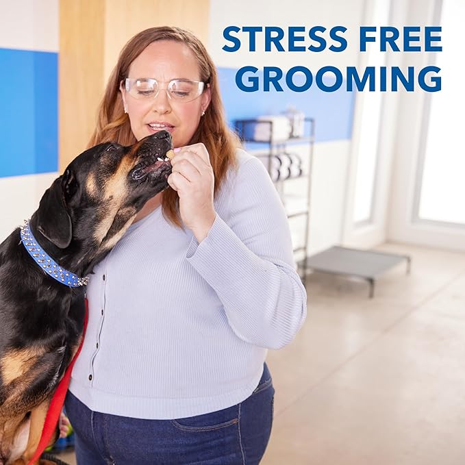 Dremel Pet Grooming Nail Guard Attachment, Ideal for Dog & Cat Nail Trimming, AT02-PGK