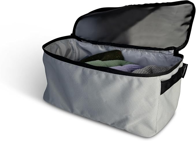 Van Essential Packing Cube with Mesh Top (Medium)