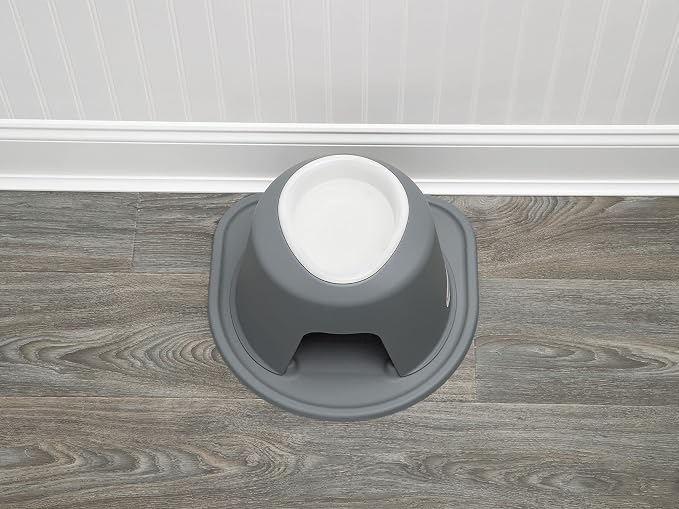 WeatherTech Extra Single Bowl - 8 oz, BPA-Free Plastic (81P08BOWL)