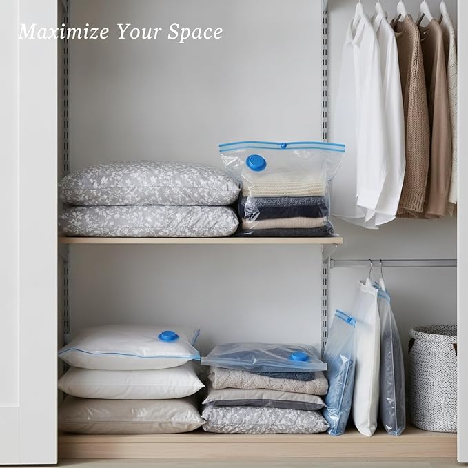 Vacuum Bag, 1 PC