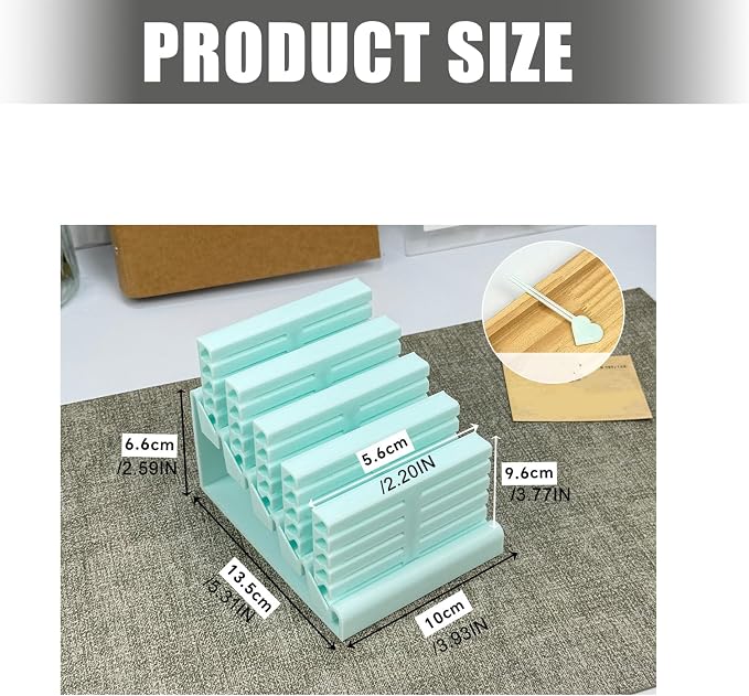 Sturdy PET Organizers with Seal Suitable for Keeping Toy Stationery and Individual Belongings Transfer Paper Organizers