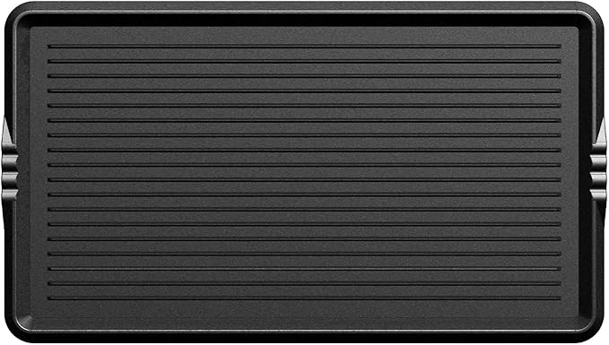BEHERO Boot Tray Shoe Mat, Rubber Shoe Matt Tray Indoor/Outdoor Use, 16" x27.5" Shoe Cleaning Mat Non-Slip with Raised Edge for Entryways, Decks, and Patios (Black)