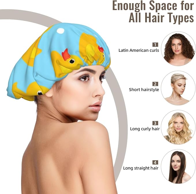 Adjustable Silk Satin Night Cap Women's Men's Sleep Cap
