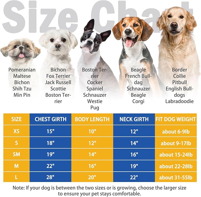 SCENEREAL Dog Hoodie Sweaters for Small Dogs, Fleece Pet Sweatshirt with Hat and Pocket,Soft Cold Winter All Weather Big Cat Clothes, Black (S)