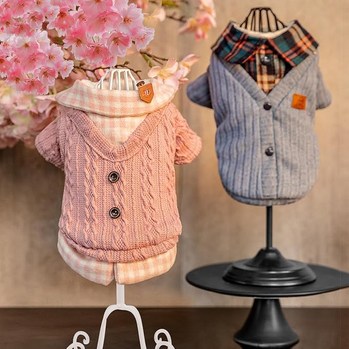 1pc Clothing Display Stand Figurine Display Shelf Wall Hangers for Clothes Manikins for Clothing Doll Dress Mannequin Pet Clothes Hanging Rack Pet Apparel Rack Dog Clothing Hanger