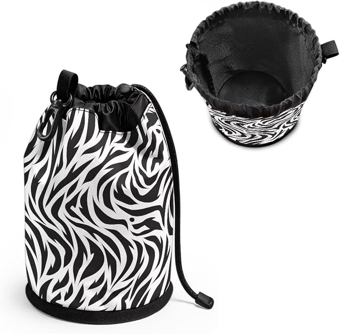 Clothespin Bag with Hooks Planet Sun Moon Hanging Clothes Pin Bag with Drawstring Closure Clothespin Holder, Ventilation Storage Organizer, Machine Washable