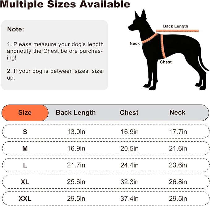 Glittme Dog Bathrobe for Drying Dogs, Super Absorbent Fleece Dog Towel Robe, Adjustable Dry Coat for Large Medium Small Dogs, Warm Pet Drying Vest for After Bath, Swimming, Muddy Walks & Car Travel