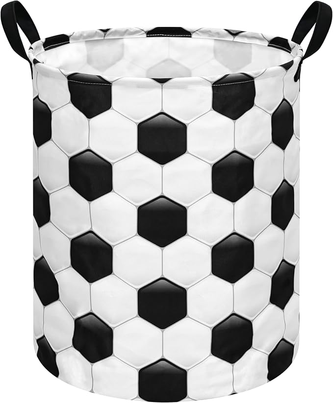 MAIZMZ Kids Hamper Storage Bins Organizer Toy Box 63L Laundry Basket Large Canvas Collapsible Chest for Home/Dorm/Kitchen/Pet/Office/Closet/Shelf/Gift Baskets