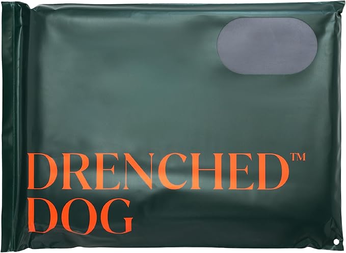 Bath Towel for Large Dogs – XL Microfiber Dog Drying Towel | Covers More, Absorbs More | 47 x 31 in | Quick Dry After Baths, Swims & Wet Walks