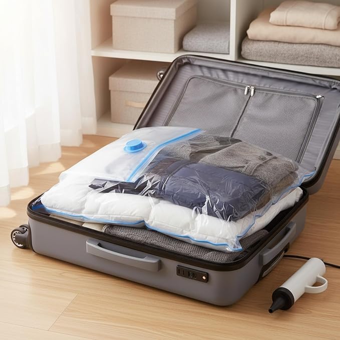 Vacuum Storage Bag, 1 PC
