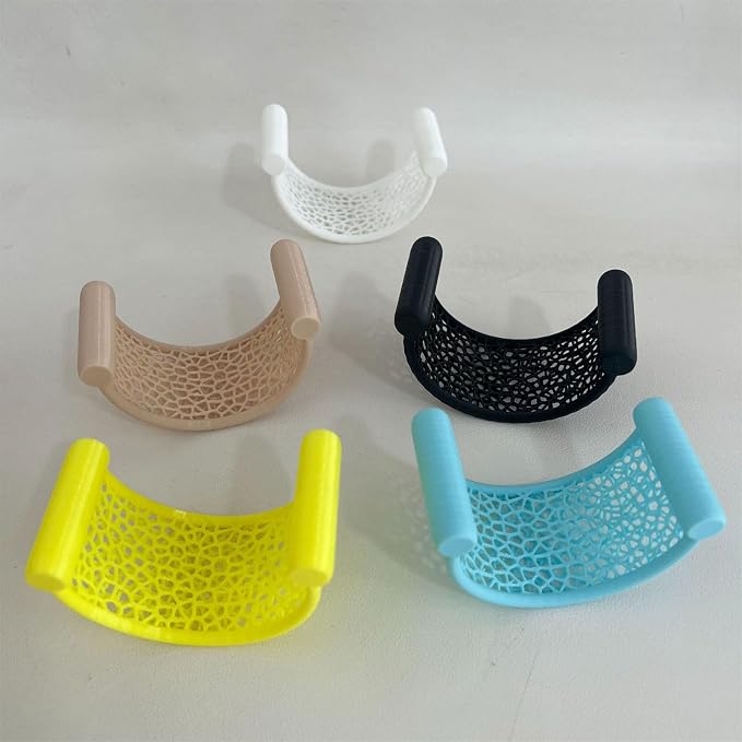 Fish Hammock for Aquarium Rest Sleep Playing Shrimp Fish Accessory Rest Pad