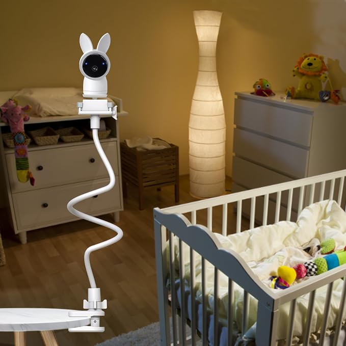 Baby Monitor Mount Holder for Arenti