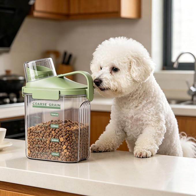 Duty ABS Pet Box with Consistent Closure to Maintain and Impermeable Pet Box