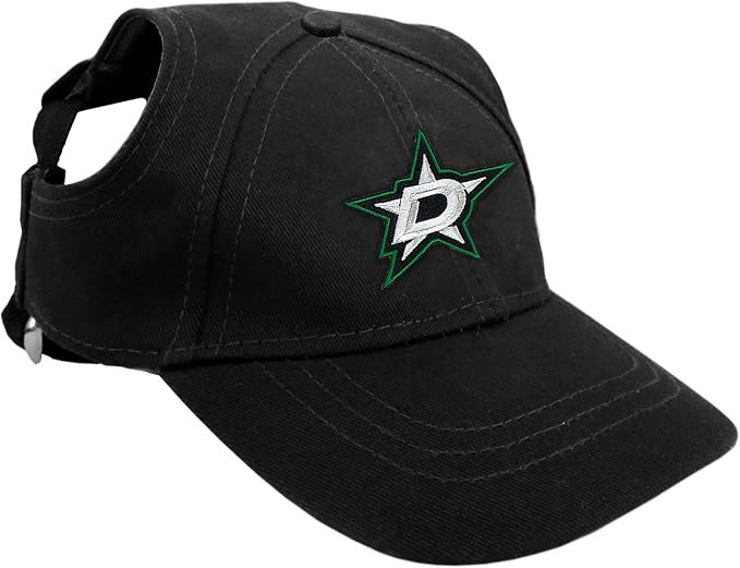 Littlearth Unisex NHL Pet Baseball Hat