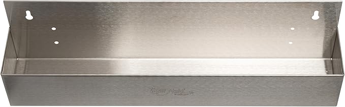 Winco SPR-22S , 22", Stainless Steel | Holds up to 12 bottles, Foodservice