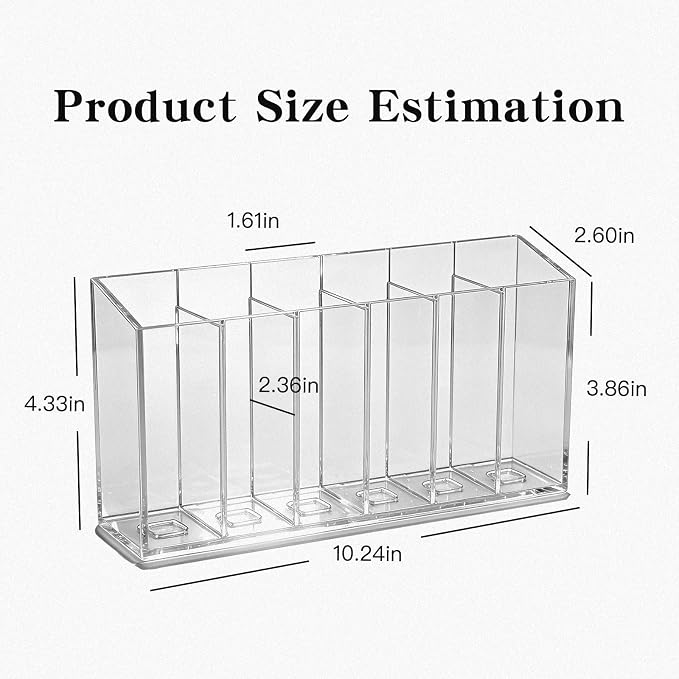 Cat Food Organizer, Cat Treat Storage,with Removable Dividers,Storage for Kitchen Cabinets, Dining Tables & Refrigerators 2-Pack