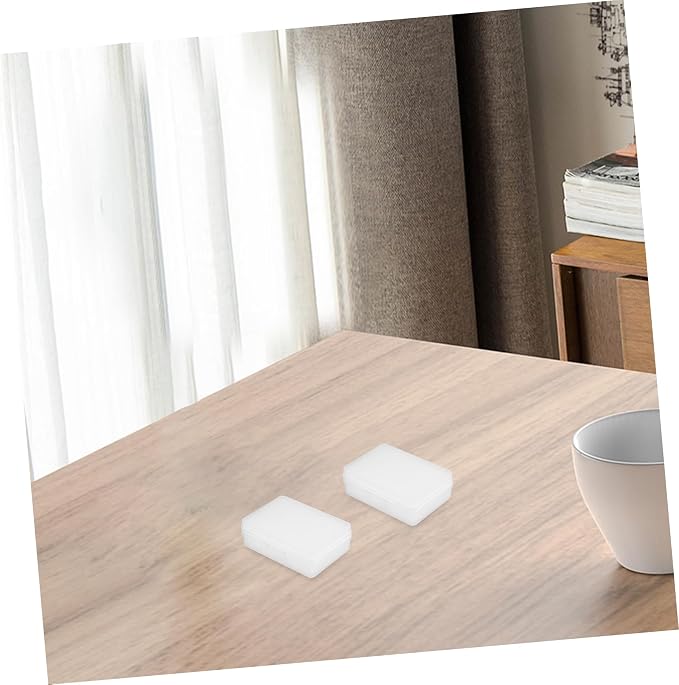 Rectangular Storage Boxes with Lids Small Bins for Desk Pet Containers Craft Storage Containers Plastic Organizer