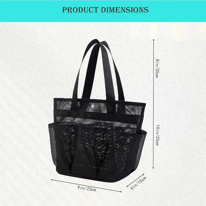 1Pcs Horse Grooming Bag Durable Horse Tool Bag with Pet Grooming Organizer for Horses, Dogs, and Other Pets (Black)