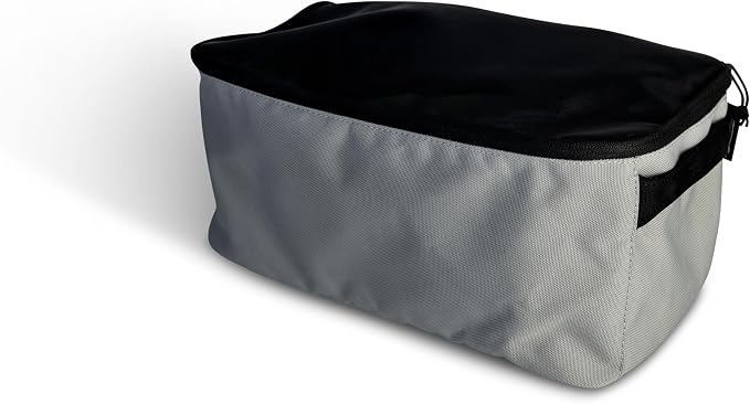 Van Essential Packing Cube with Mesh Top (Medium)