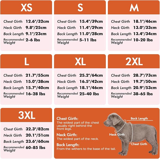 IDOMIK XL Dog Pullover Sweater, Cozy Sleeveless Dog Clothes for Winter,XL | Soft Stretch Knitted Dog Sweater with Foldable Turtleneck, Warm Pet Apparel for Large Breed Dogs, Cute Pattern Dog Outfit
