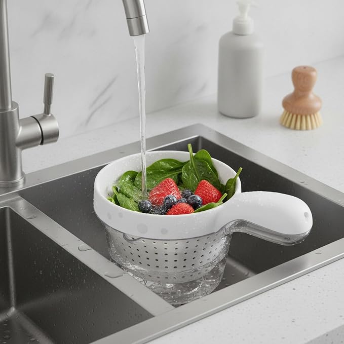 Sink Caddy Basket
