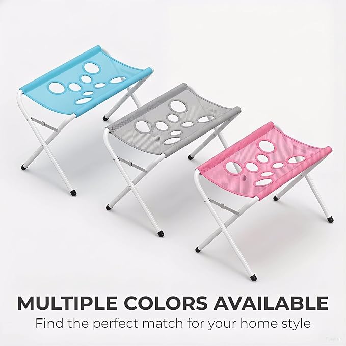 Foldable Pet Bathing Stand Portable Dog Grooming Hammock | Dog Bathing Station Dog Shower Grooming Rack 44 Lbs Weight Capacity Pet Grooming Hammock With Stand For Daliy Care