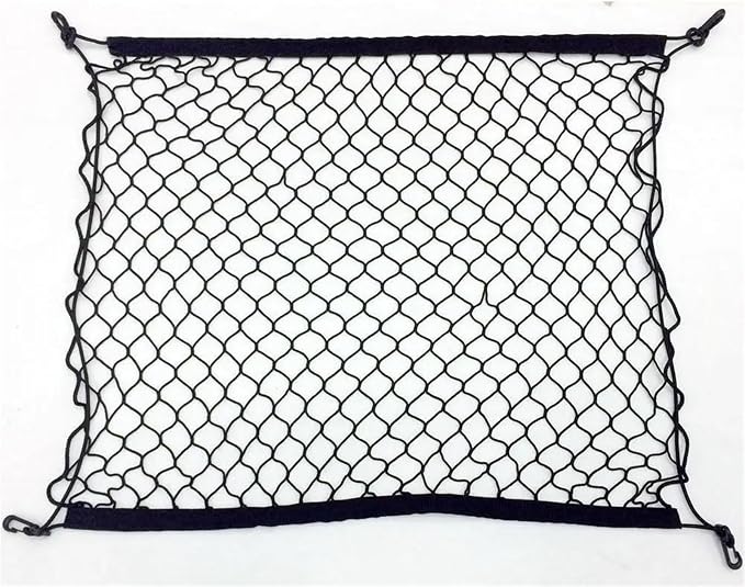 Car Nets Trunk Mesh Net Cargo For Lexus For IS250 IS300 IS350 Rx300 Rx330 Rx350 Rx400h Rx450h LS430 LS460 LS600h Cargo Net