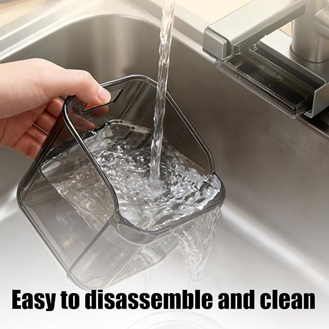 Space Saving Suction Cup Organizers Shelf for Small Spaces Holds Heavy Items Without Drilling for Kitchen Bathroom Not Drill Wall Holder