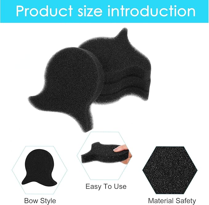 Pet Hair Remover for Laundry, Reusable Hair Remover Tool, Catcher Effectively Removes Pet Hairs, Lint and Dander from Bedding and Clothing, Suitable for Washing Machines, 4Pcs