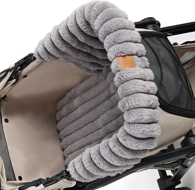 Dog Strollers Cushion Soft Pet Strollers Mat for Dog and Cats Pet Dirt Cover Pets Pad Cushion & Mat