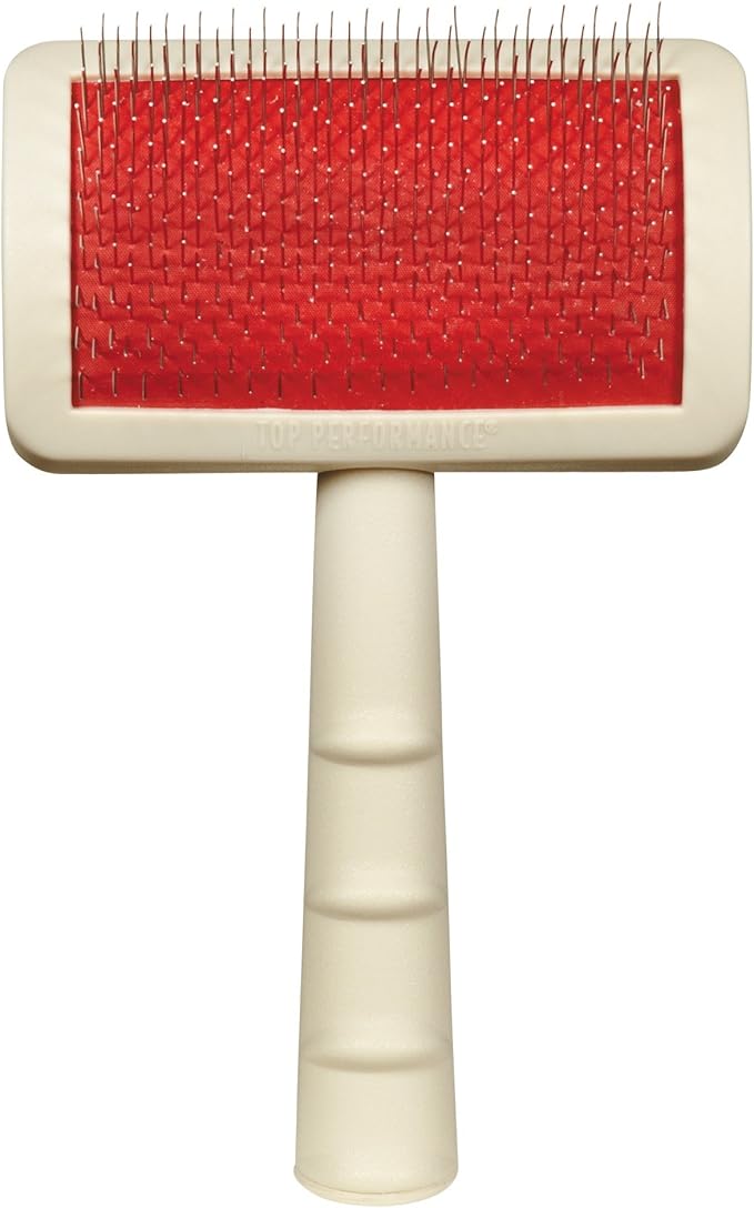 Master Grooming Tools Universal Pet Small Slicker Brush