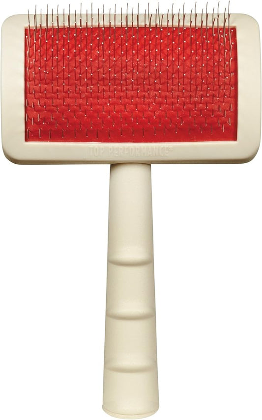 Master Grooming Tools Universal Pet Small Slicker Brush