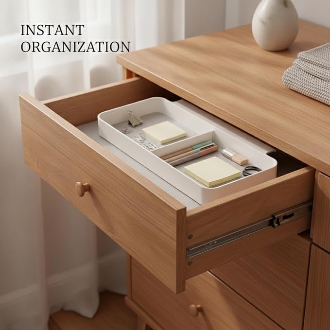 Drawer Divider Tray