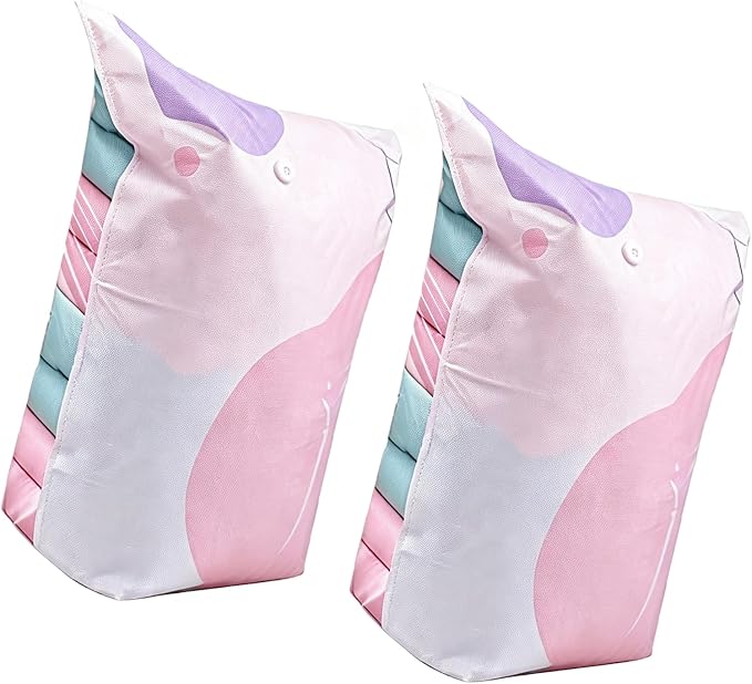 Moving Ready Vacuum Storage Bags for Bedding and Clothes Organizers for Dorm Home Travel Storage Clothes Bags