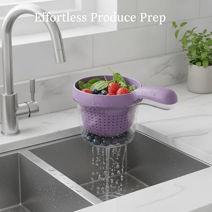 Sink Caddy Basket