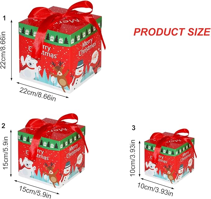 Foldable PVC Christmas Tree Base Box Holiday Decoration & Compact Storage Christmas Tree Gift Box