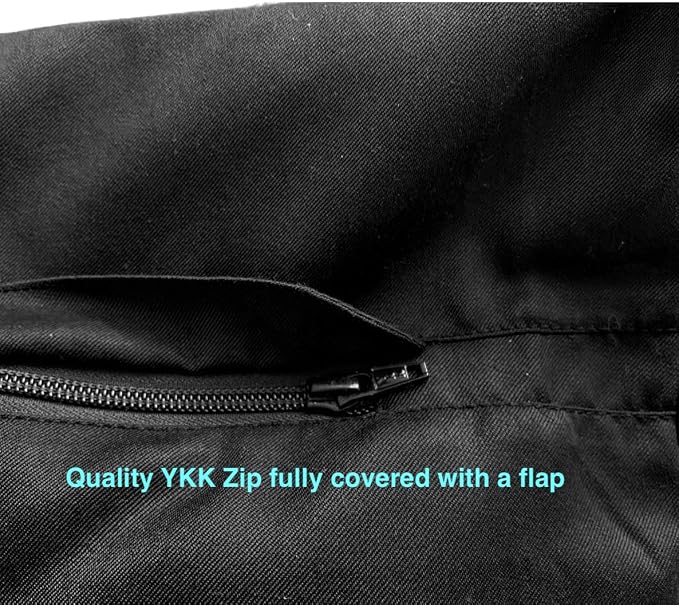 Majestic Ally Horse Dog Pets Laundry Bag - Washing Bag for Blankets, Rug, Boots, Leads, Harness (Black)