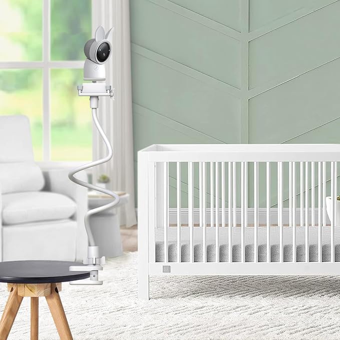Baby Monitor Mount Holder for Arenti