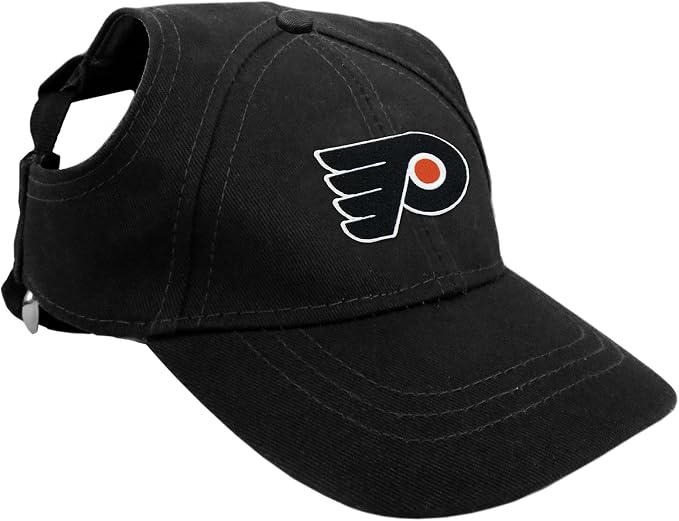 Littlearth Unisex NHL Pet Baseball Hat