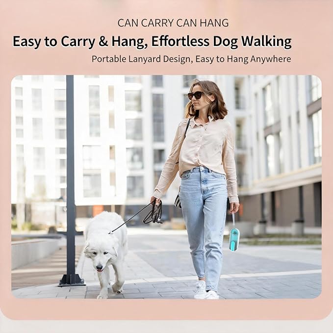 Dog Water Bottle Portable, 11.8 oz(350 ml) Leak-Proof Pet Travel Water Bottle, BPA-Free, Lightweight, Foldable for Hiking, Walking, Car Rides (Grey)