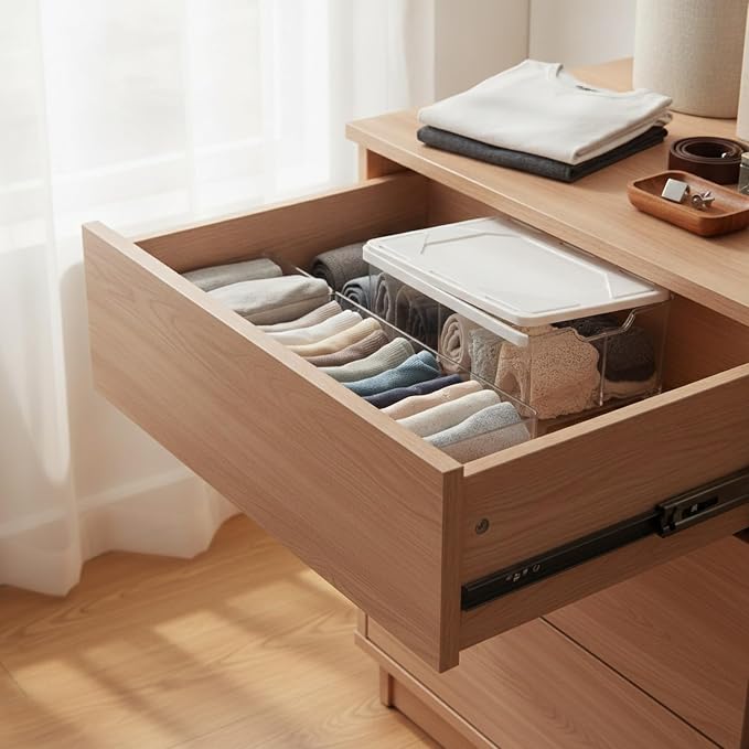 Closet Rod Organizer, 1 PC