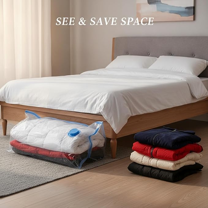 Vacuum Bag, 1 PC