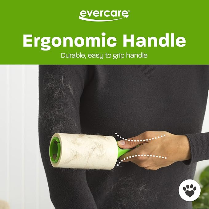 Evercare Pet 60 Layer Giant Lint Roller Refill
